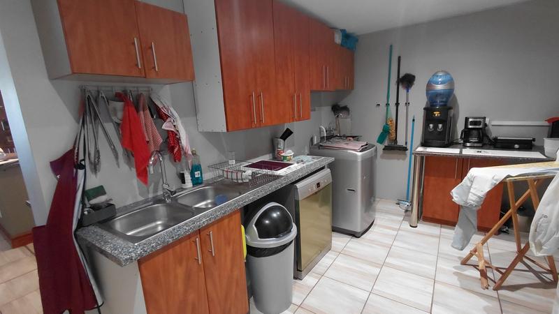 5 Bedroom Property for Sale in Universitas Free State